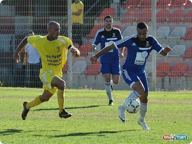 חזר לכבוש, לידור כהן (ארנון לוי)